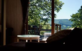 Chalet le Faye